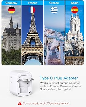 HANYCONY | Amazon (US)