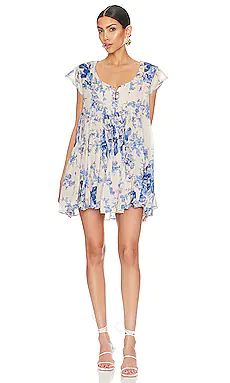 Sully Dress
                    
                    Free People | Revolve Clothing (Global)