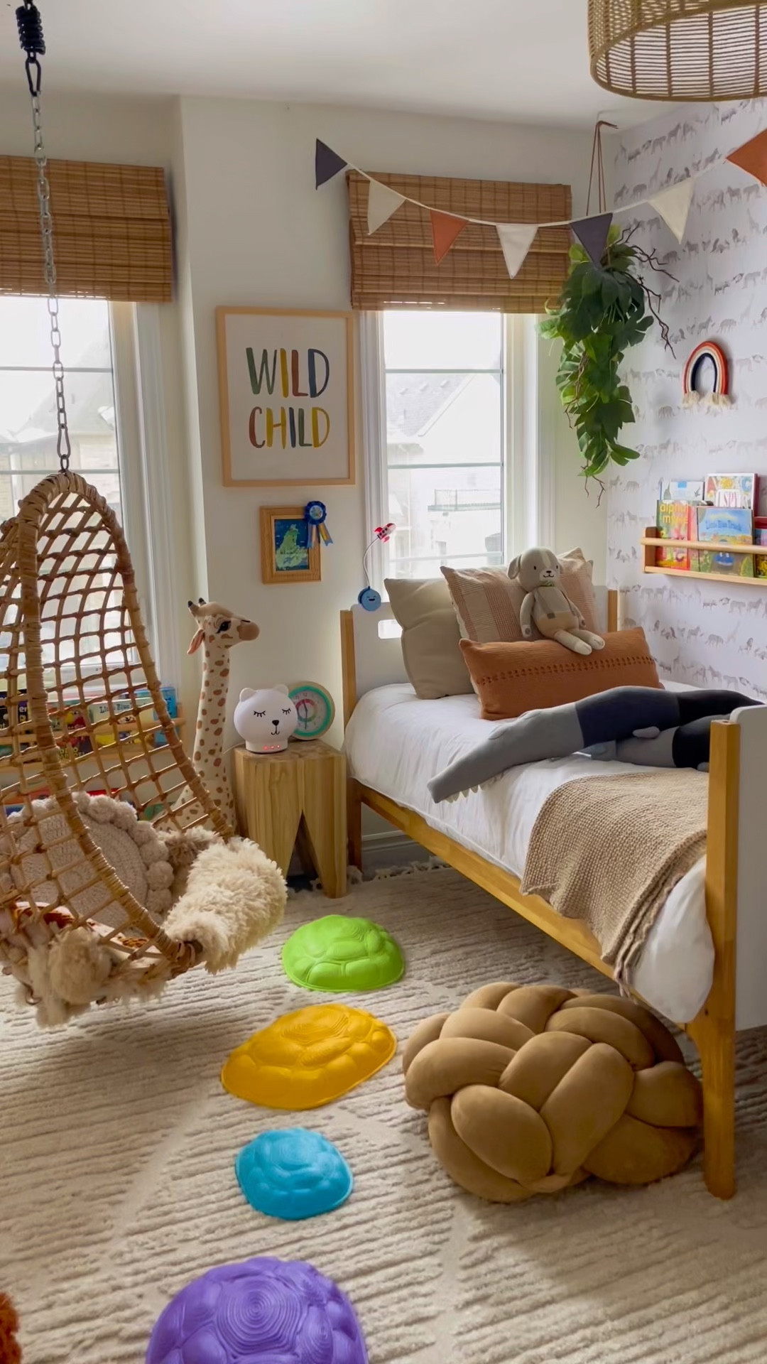 Costa's room🌈

#LTKcanada #LTKkids #LTKcasa