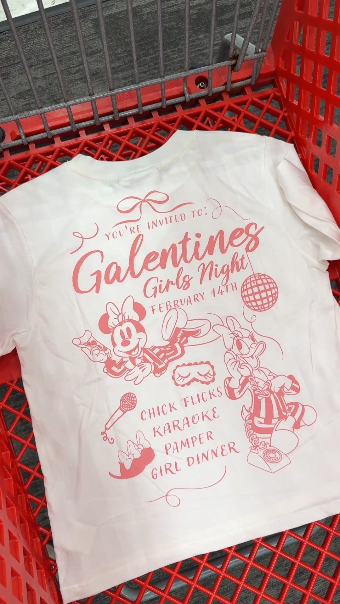 target galentines shirt, disney galentines shirt, disney valentine shirt, disney valentines day outfit, target disney graphic tee, mickey mouse galentines shirt, minnie mouse valentine shirt, disney hearts graphic tee, pink disney valentines shirt, disney girls night outfit, disney galentines day look, valentines day disney outfit inspo, disney couple valentines shirt, disney besties shirt, disney girls trip outfit, disney adult valentine outfit, cute disney love shirt, disney park valentines outfit, disney bound valentines, disney aesthetic outfit, target valentines disney finds, disney casual valentine look, disney friendship valentines shirt, disney themed galentines outfit, disney valentine fashion women

#LTKFindsUnder50 #LTKselfcare
