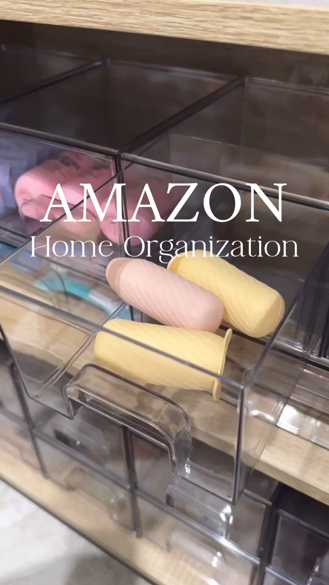 Home organization

#LTKHome #LTKTravel #LTKBeauty