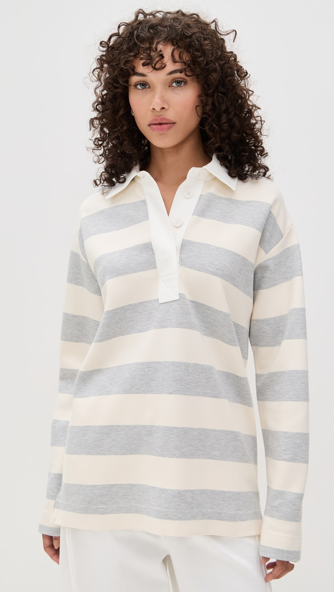 Joni Jersey Rugby | Shopbop