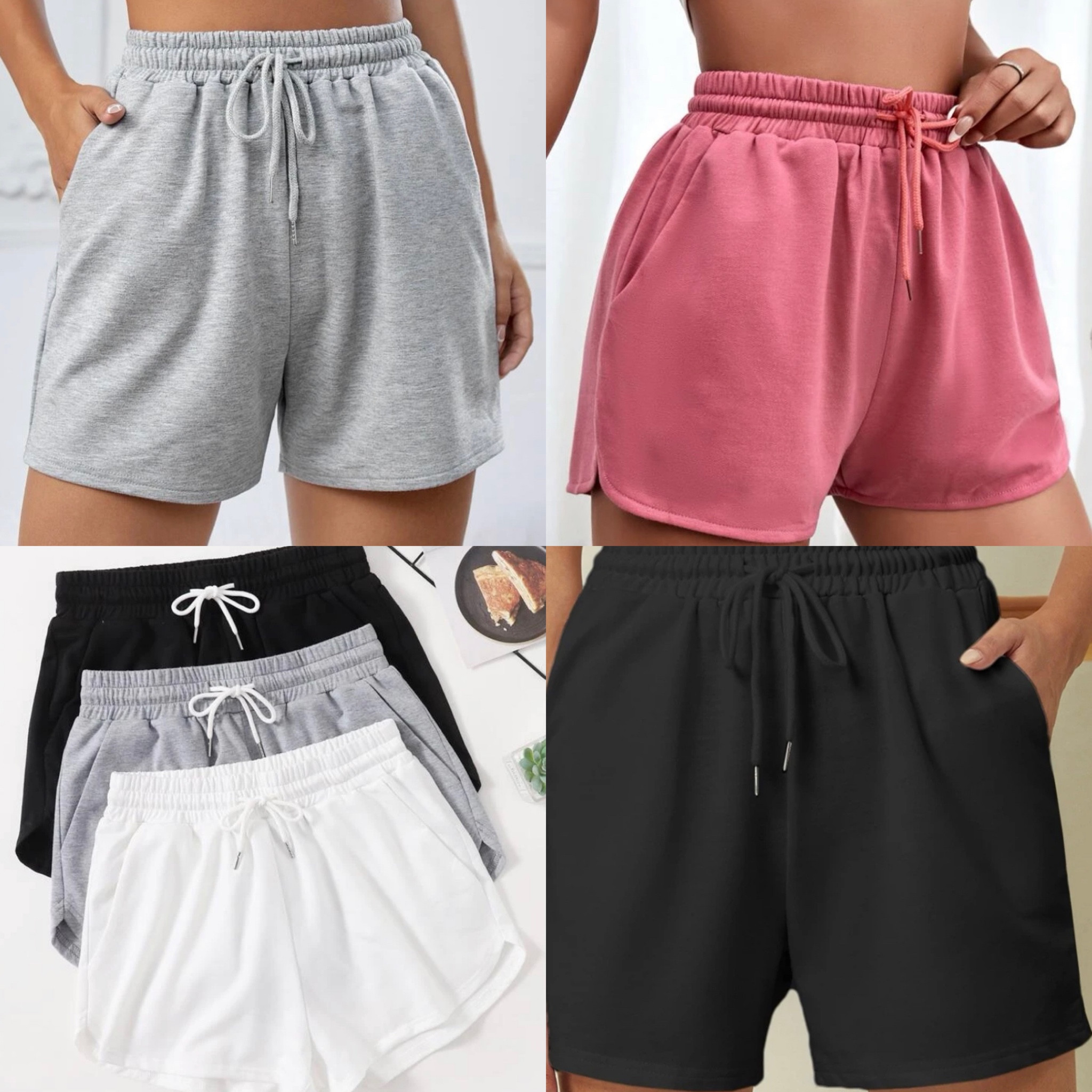 SheIn. Lounge Shorts. Workout Shorts. Gym Shorts. Gym Clothes. Gym Outfits. Gym Wear. Sale  

#LTKsalealert #LTKfit #LTKGiftGuide