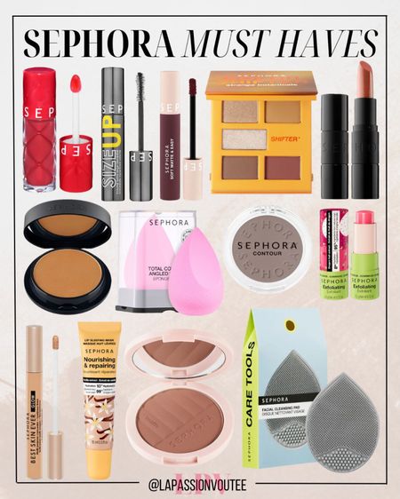 Spring blooms bring savings galore at Sephora! Revitalize your beauty stash with exclusive discounts during their Spring Savings event. From skincare staples to makeup must-haves, seize the opportunity to refresh your routine for the season ahead. Don't miss out on these irresistible deals!

#LTKxSephora #LTKbeauty #LTKsalealert