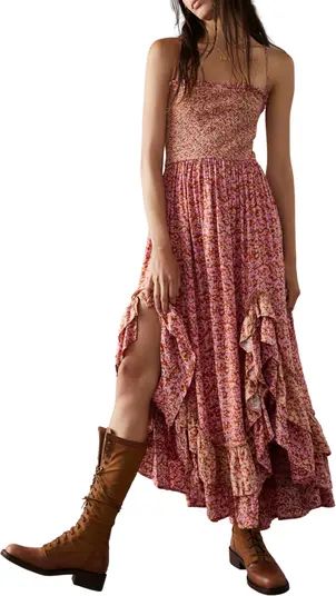 Free People One I Love Maxi Dress | Nordstrom | Nordstrom