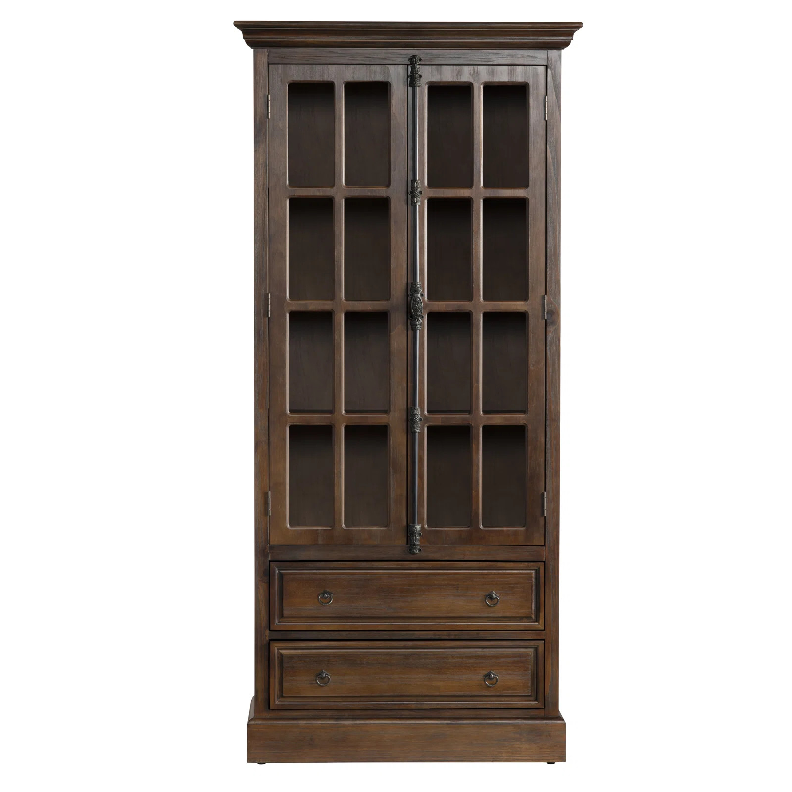 Bisset China Cabinet | Wayfair North America