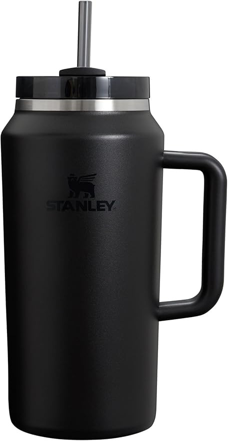 Stanley Quencher H2.0 FlowState Stainless Steel Vacuum Insulated Tumbler with Lid and Straw for W... | Amazon (US)
