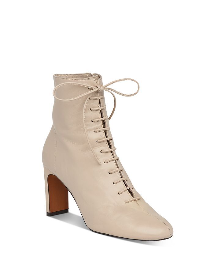 Women's Dahlia Lace-Up Boots | Bloomingdale's (US)