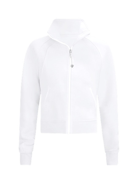 Scuba Oversized Funnel-Neck Half Zip | Lululemon (US)