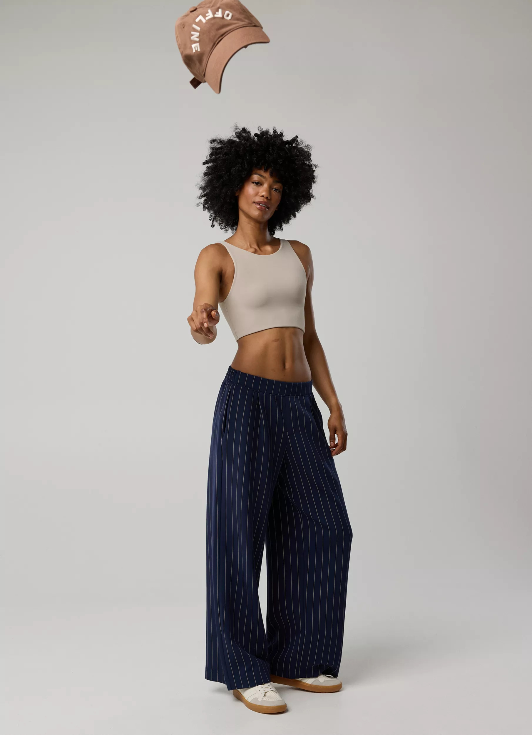 OFFLINE By Aerie ChillUp Trouser | Aerie