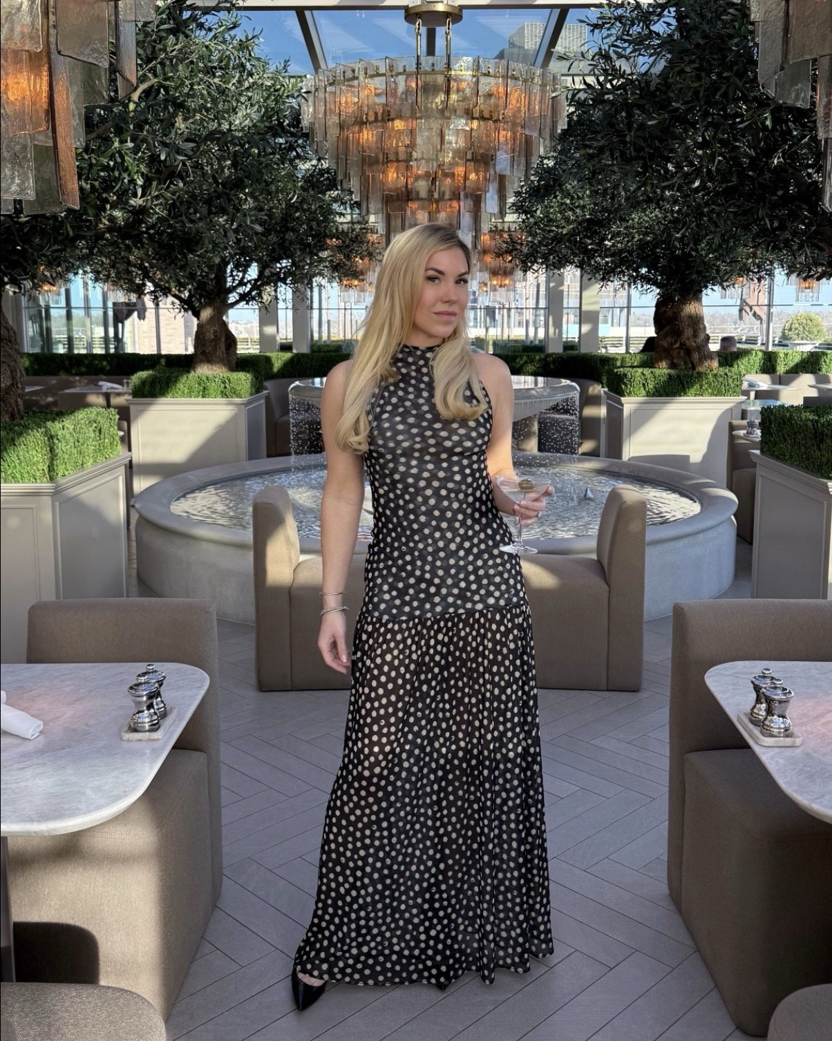 This dress 🔥

#LTKdayinmylife