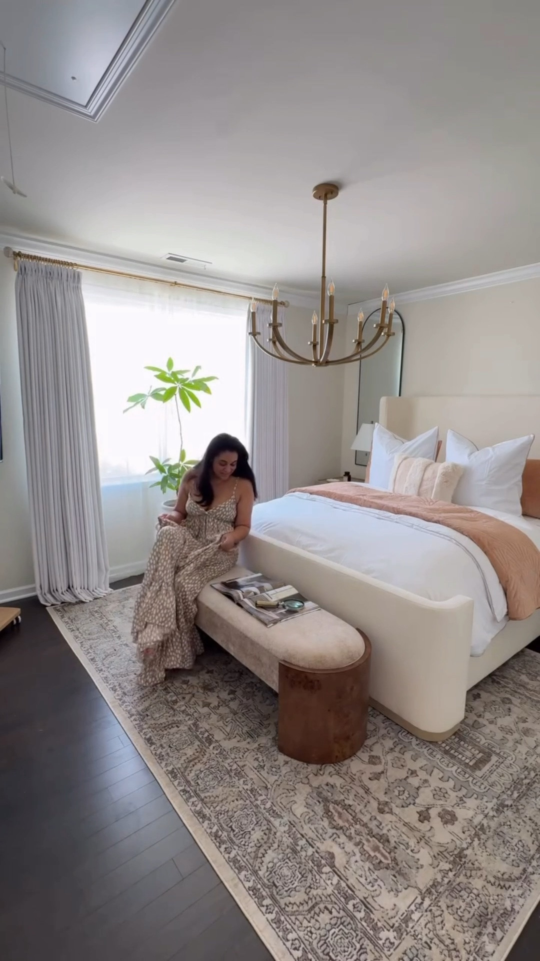 Zgallerie | Bedroom Set | Bedroom | Nightstands | Beds | Dresser | Bench

#LTKHome
