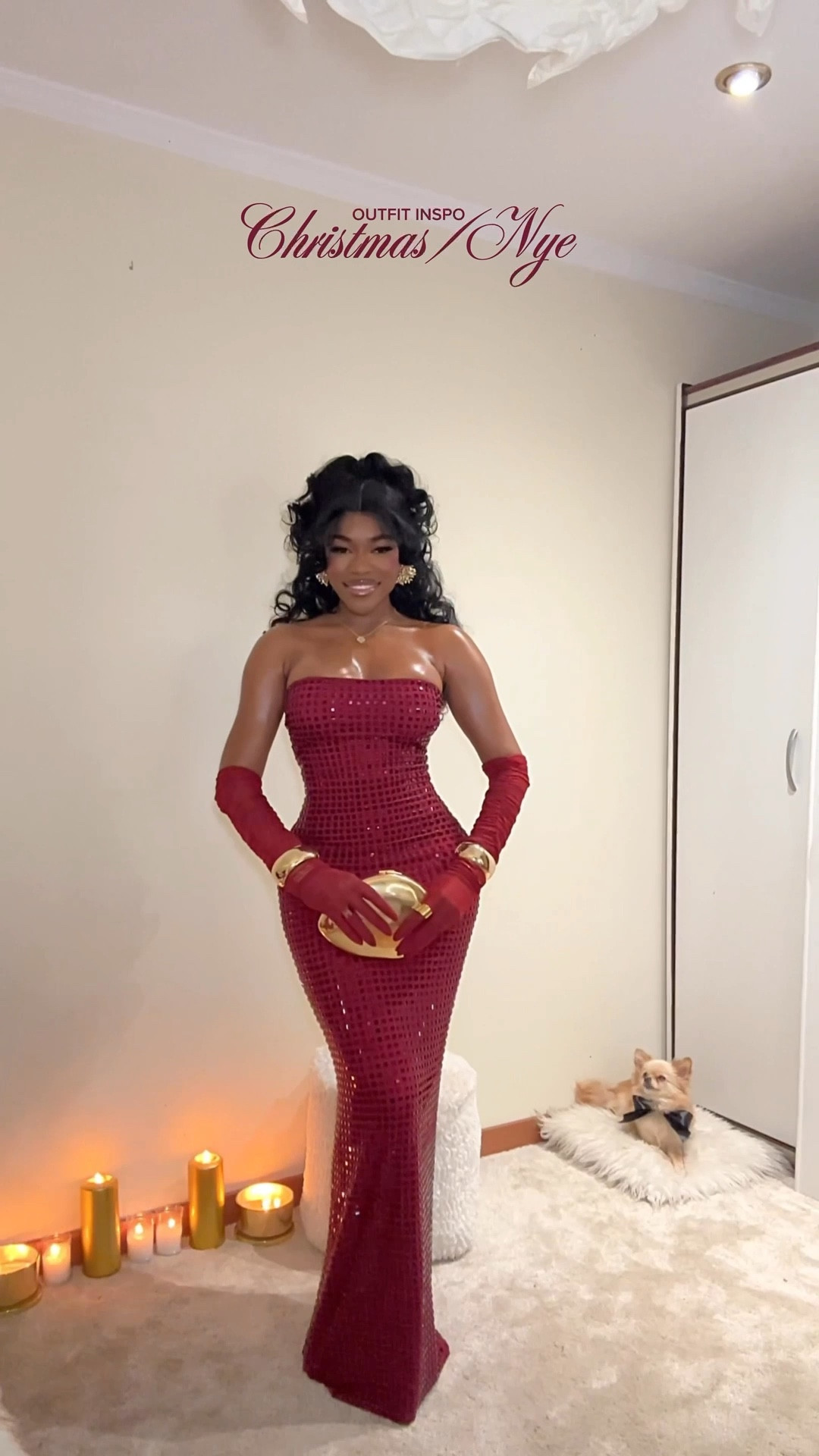 Best Christmas / NYE dresses! 🎄✨

#LTKeurope #LTKdresses #LTKespana
