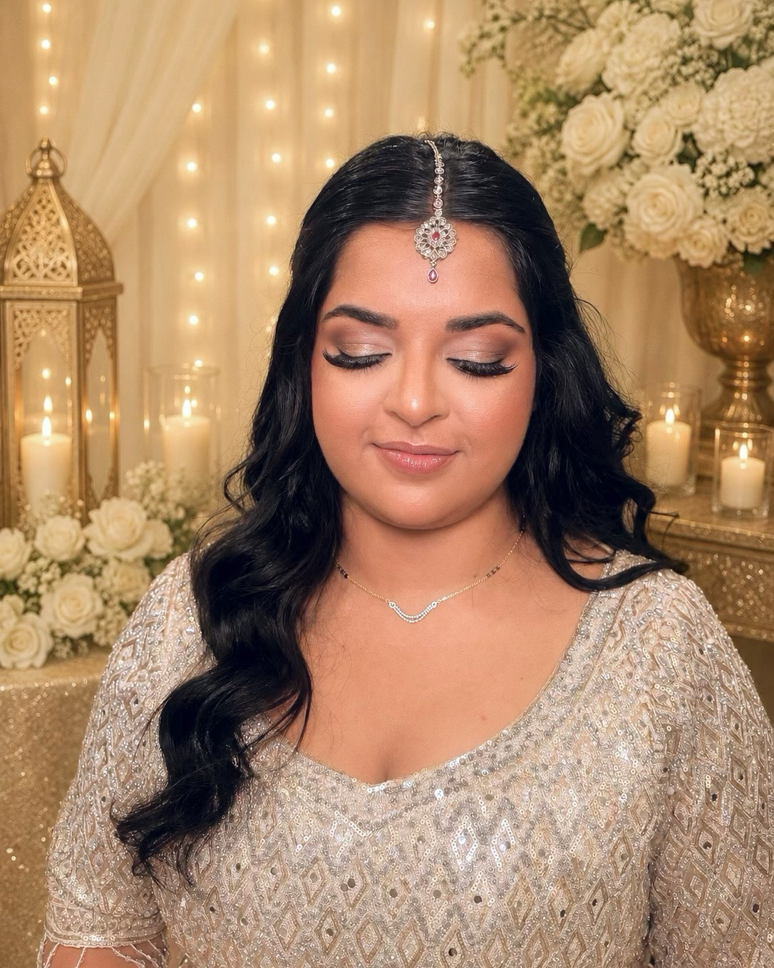 The first look captured the anticipation.
The second look captured the celebration. ✨🤍

Watching this beautiful bride step into each moment of her wedding day was such an honor. Grateful to have been part of such a special celebration.

#LTKBeauty
