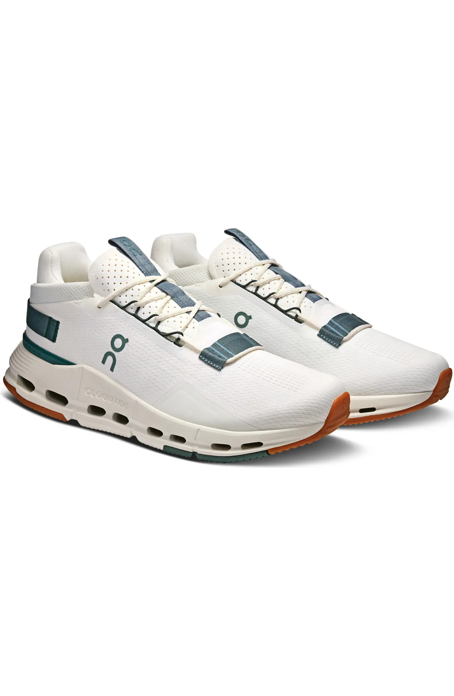 Cloudnova 2 Training Sneaker (Men) | Nordstrom