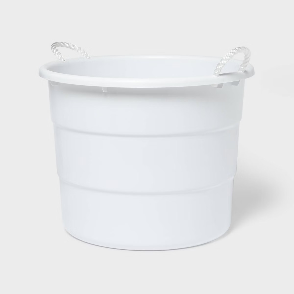 18gal Beverage Tub White - Sun Squad™ | Target