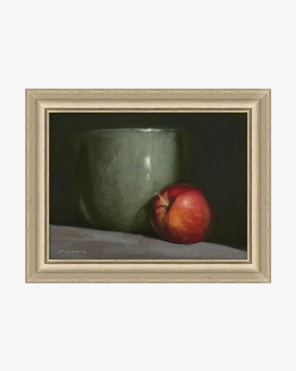 Apple Still Life | McGee & Co.