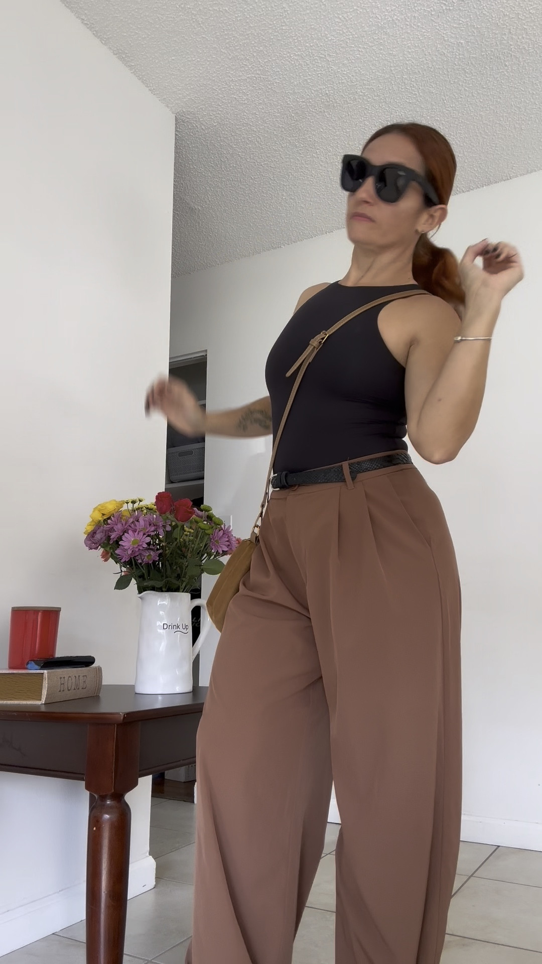 GRWM 

#LTKOver40 #LTKShoeCrush #LTKBeauty