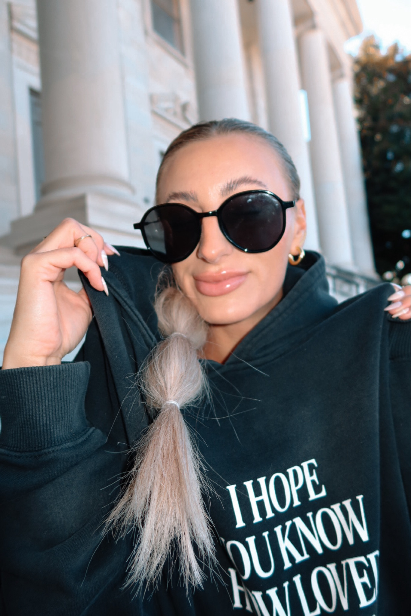 Oversized Sweatshirt for Fall

Fall Outfit, Sweatshirt, Gifts for Her, Family Photos, Fall Outfits, Wedding Guest Dress, Jeans, Boots, Eras Tour Outfit, Coffee Table, Halloween, Christmas

#LTKStyleTip #LTKFindsUnder100 #LTKSeasonal