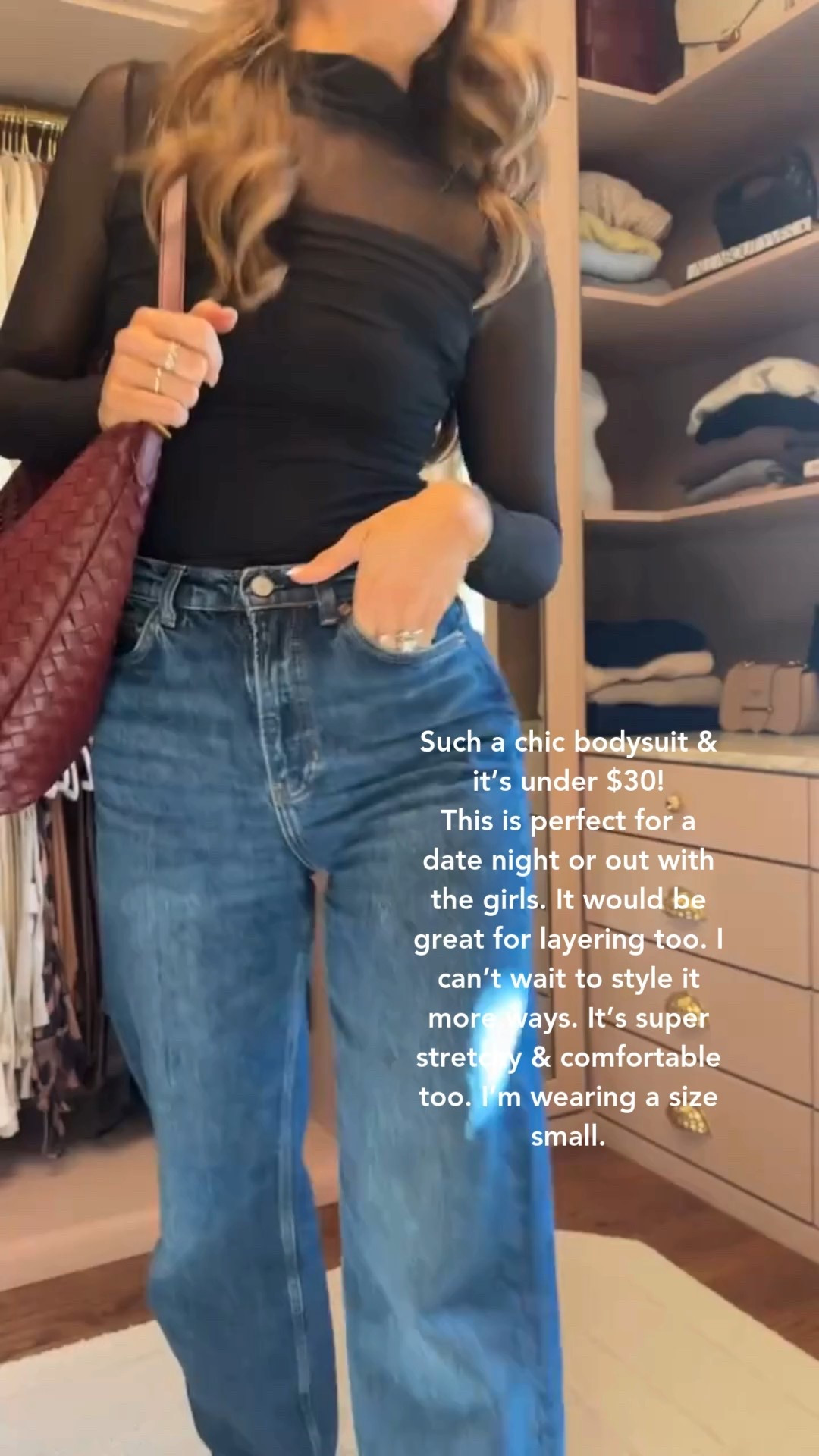 OOTD ✨ love this new top its such a good amazon find


#LTKHoliday #LTKootd #LTKSaleAlert