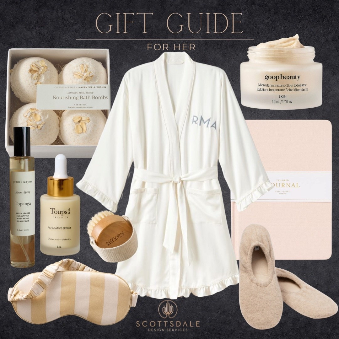 Gift guides for her🎄🤍

Christmas gift ideas, gift ideas for her, womens gift ideas, teen gift ideas

#LTKGiftGuide #LTKselfcare #LTKOver40