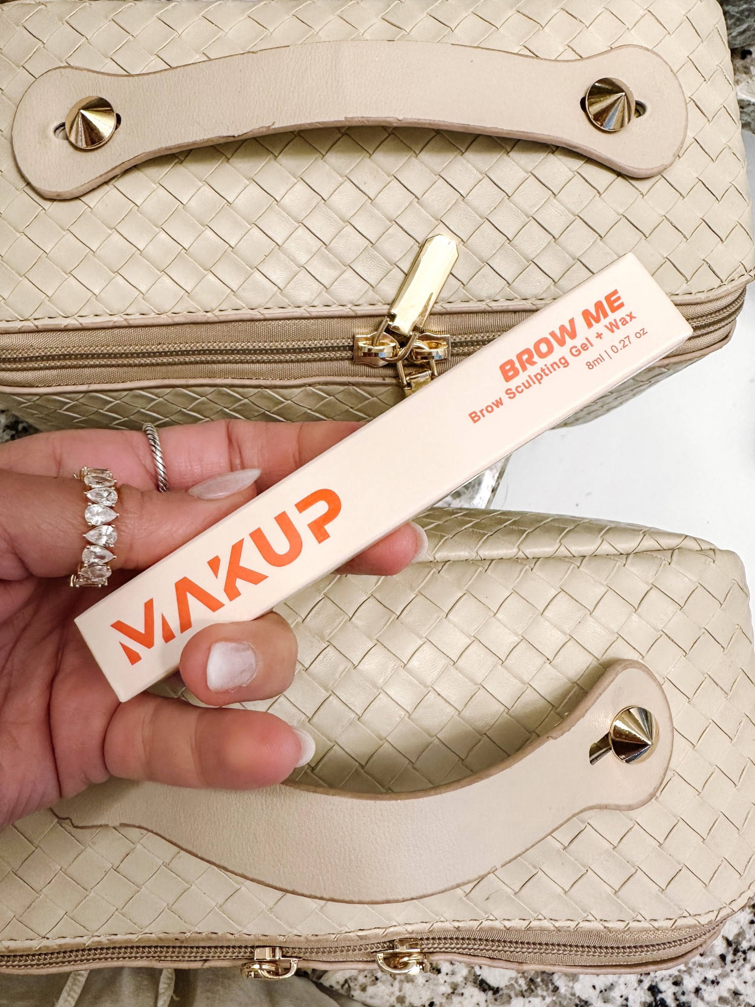 Best brows all the time 

#LTKBeauty