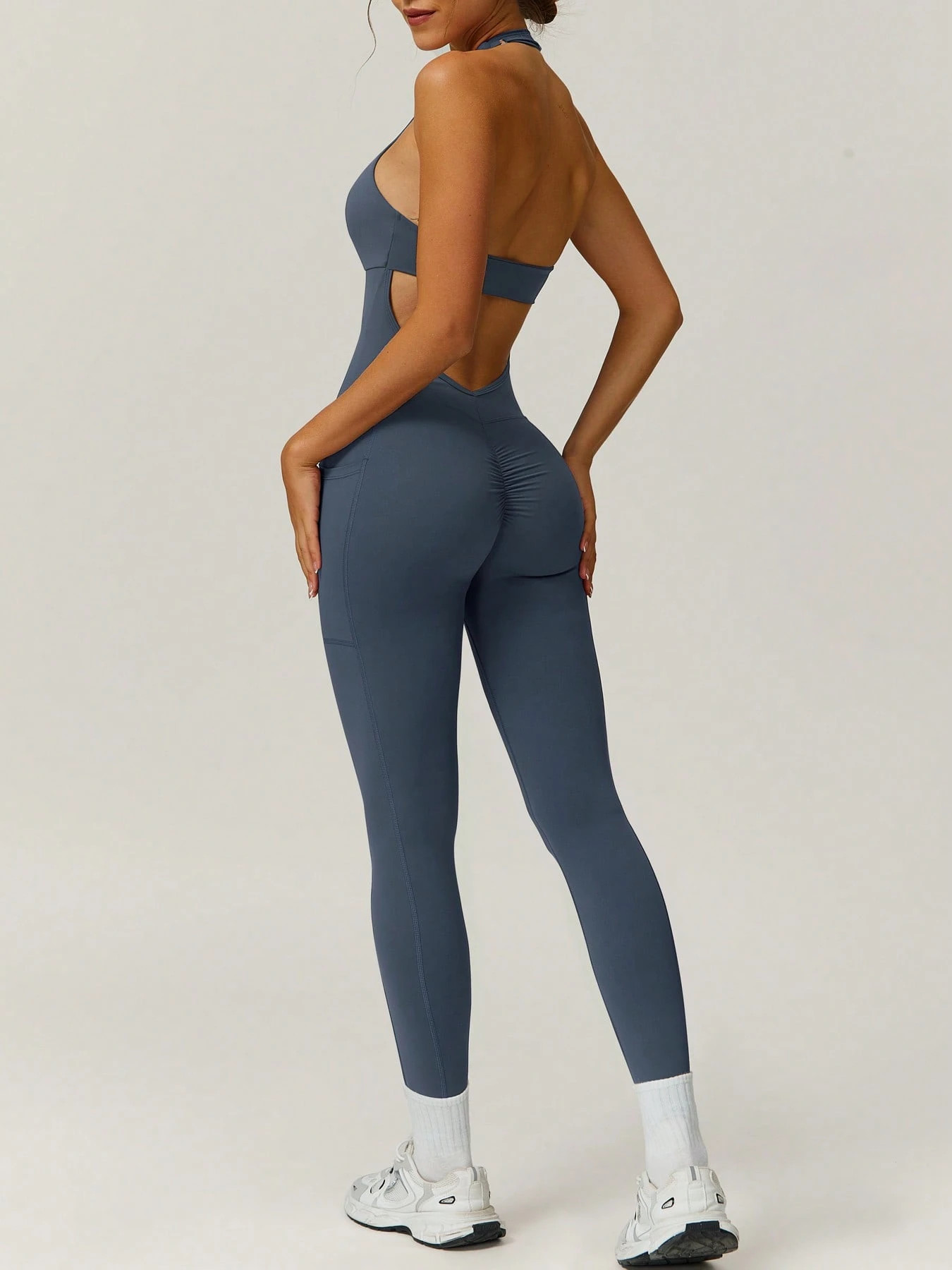 Jumpsuit  | SHEIN