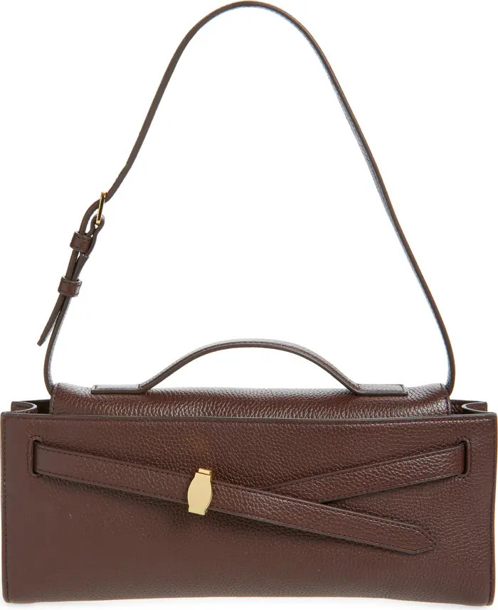 Dash Leather Clutch | Nordstrom