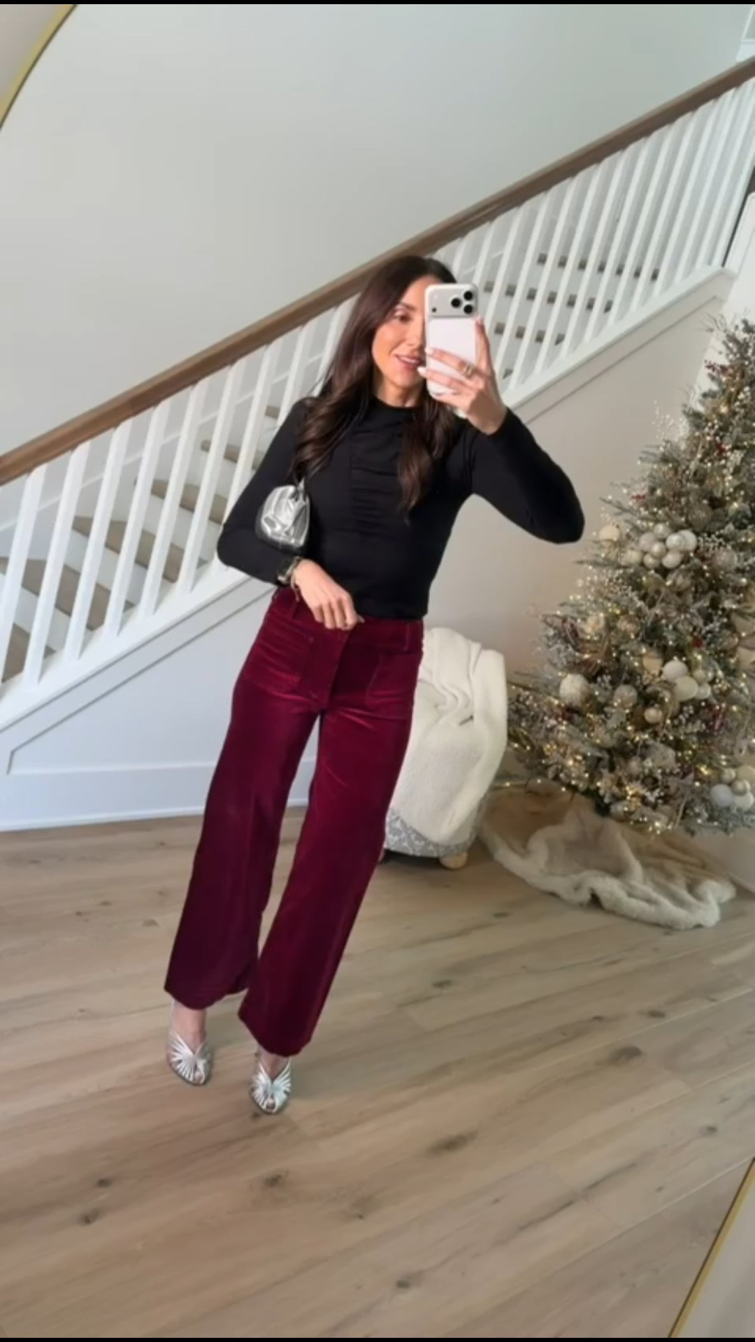 Use my early access code ANNAM30 for 30% off Anthropologie + Spend $200 Now, Get $50 Later for Holiday Gifting, 12/11 – 12/25!

#LTKSaleAlert #LTKHoliday #LTKOver40