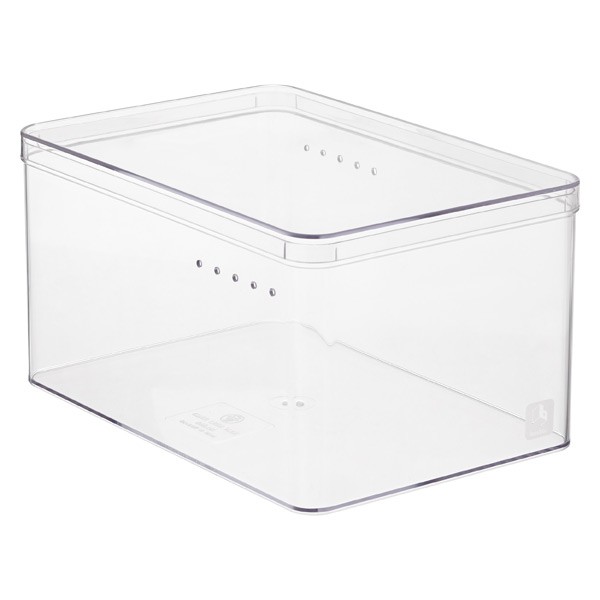 High-Heeled Shoe Box | The Container Store