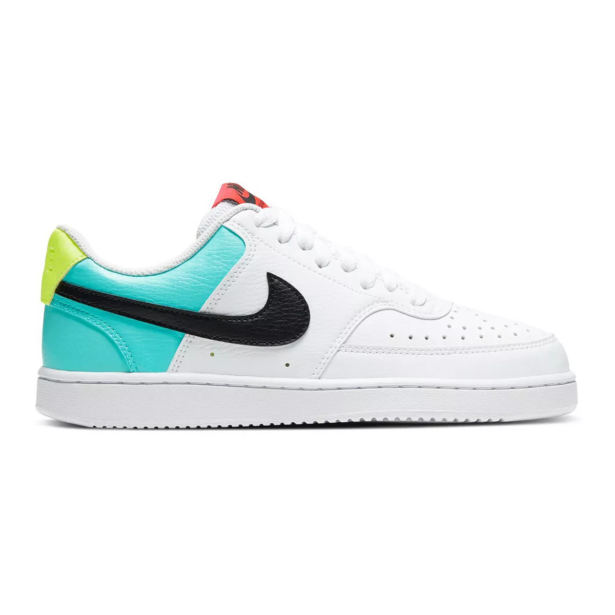 Nike Court Vision Low Women's Basketball Sneakers | Kohl's