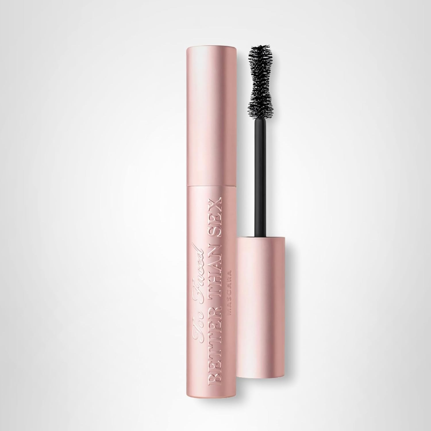 Too Faced Better Than Sex Volumizing Mascara | Dramatic Volume + Length | Cruelty Free | Amazon (US)