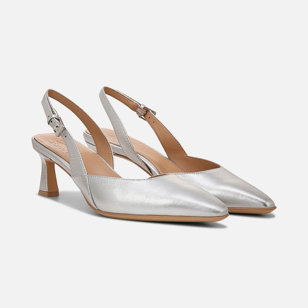 Dalary Slingback Pump | Naturalizer