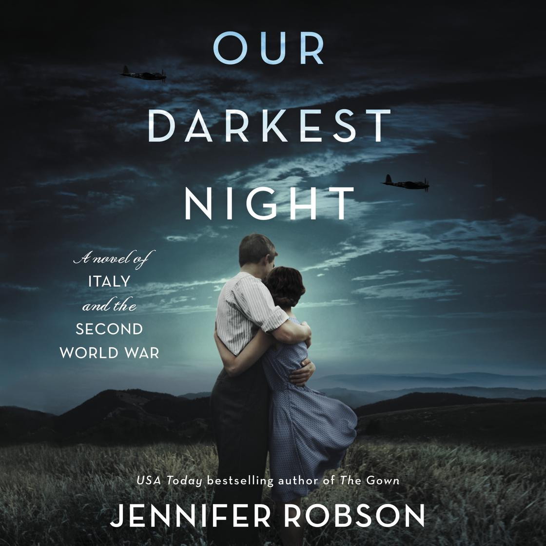 Our Darkest Night | Libro.fm (US)