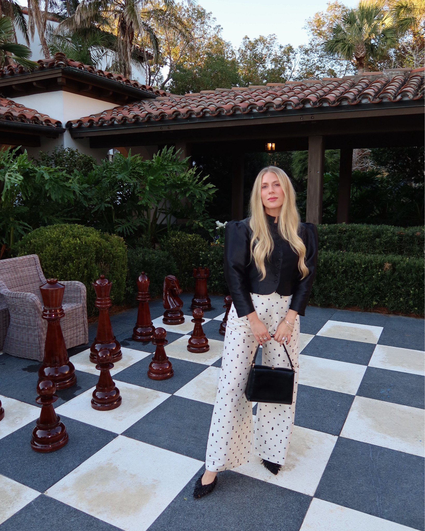 queen of the board & ace of the table 〰️♠️♟️

holiday wear party wear destree sea island resort wear

#LTKHoliday #LTKShoeCrush #LTKStyleTip