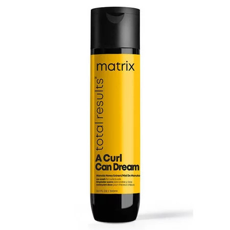 Matrix A Curl Can Dream Moisture Preserving Co-Wash Conditioner 10.1 FL OZ | Walmart (US)