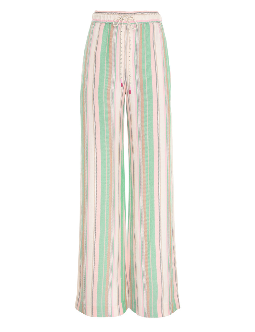 High Tide Drawcord Pant | ZIMMERMANN (APAC)