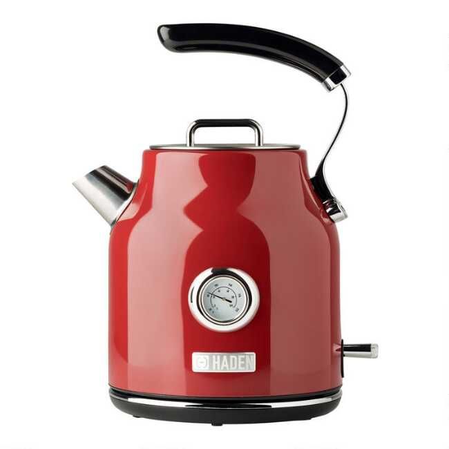 Haden Dorset Cordless Electric Kettle | World Market