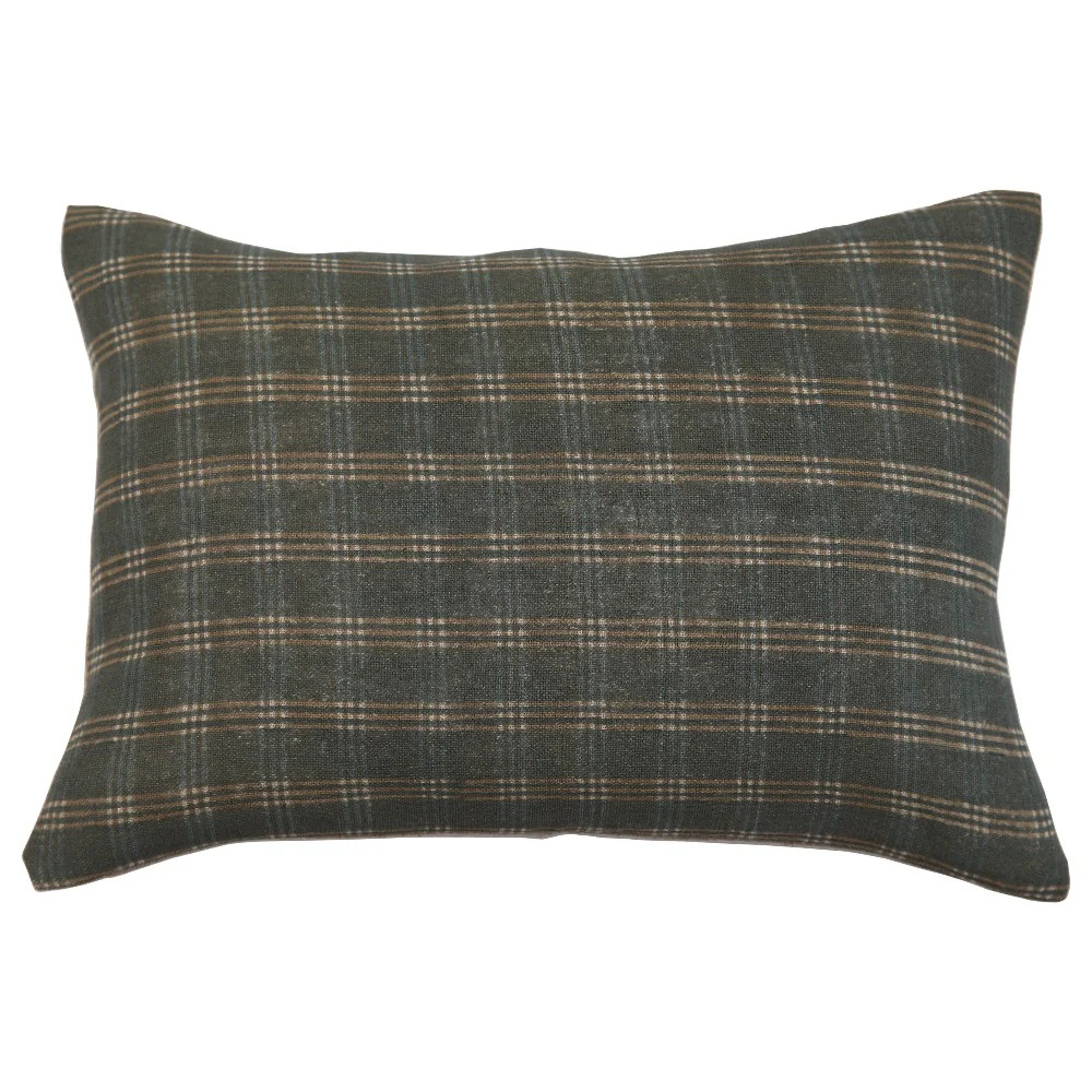 Gingham Sand | Filling Spaces