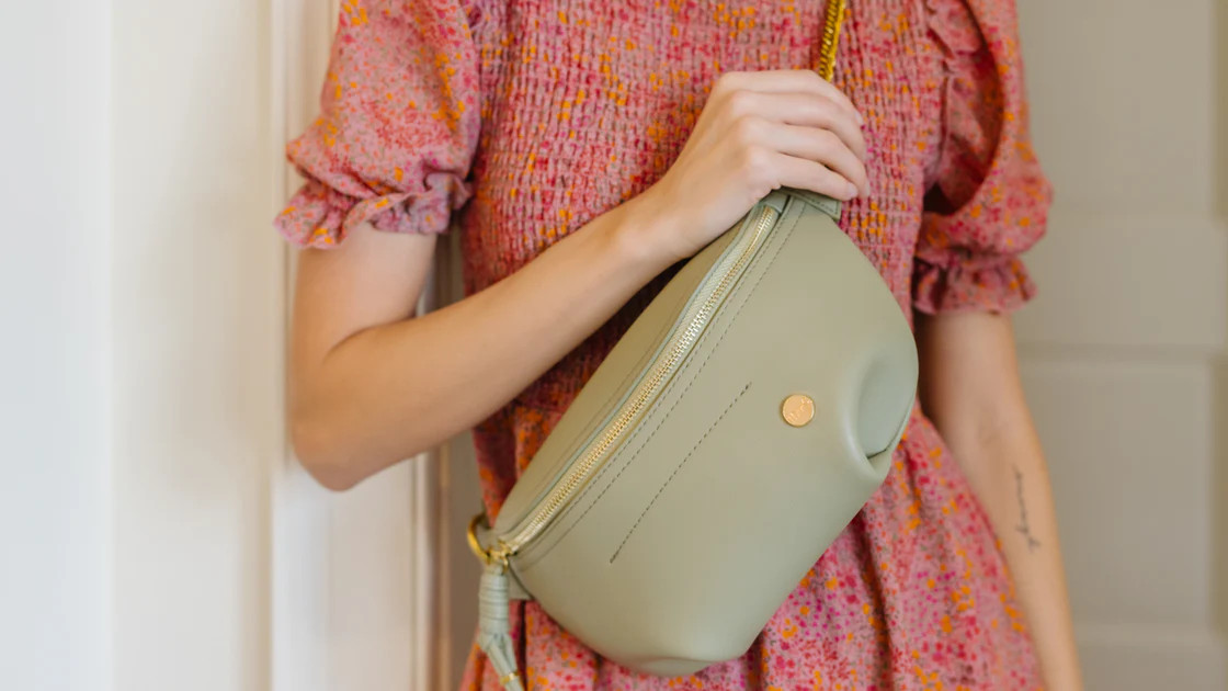 Belt Bags | modern+chic