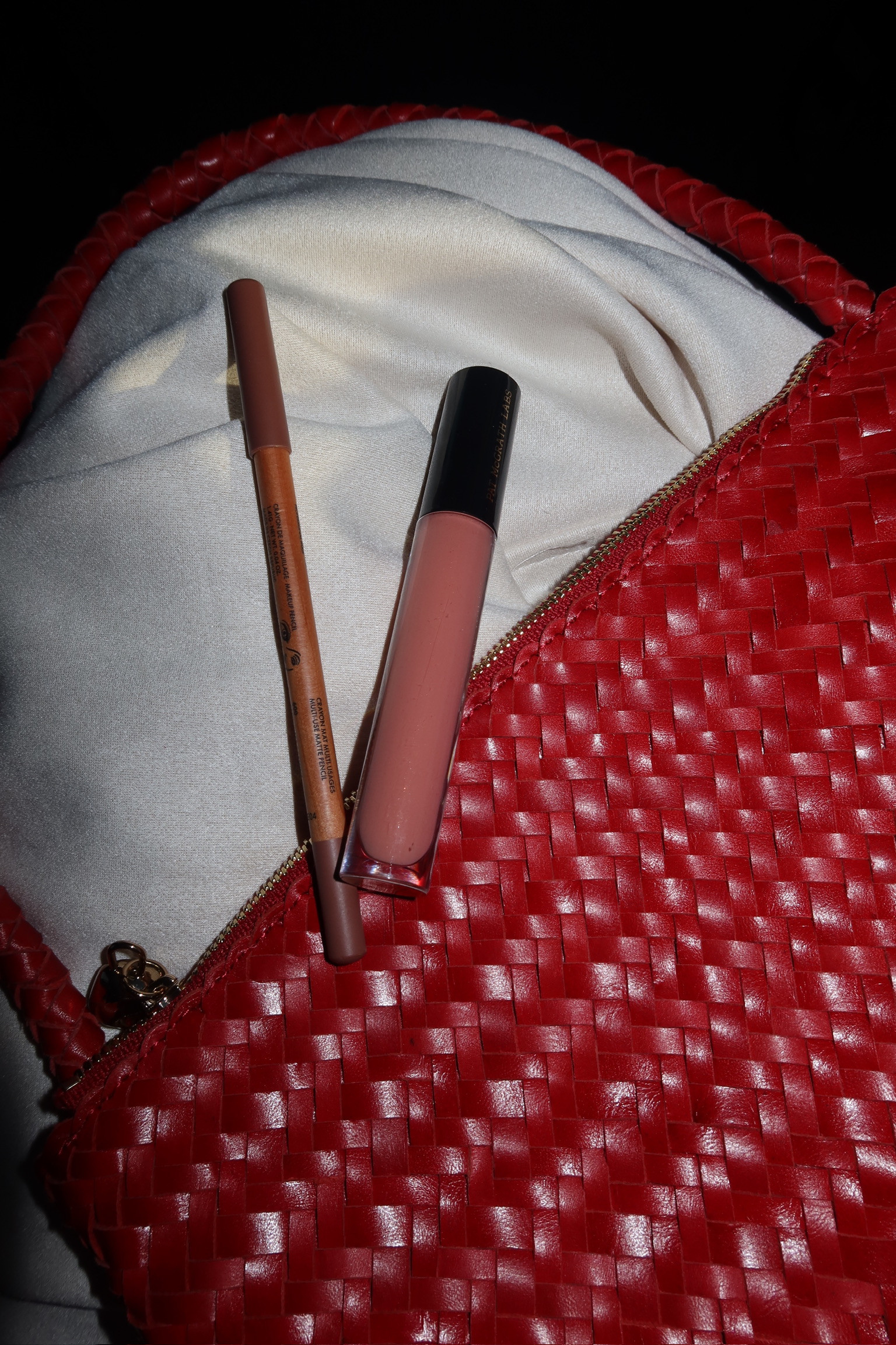 The lip combo I have been loving recently!! 

 #LTKgrwm #LTKBeauty