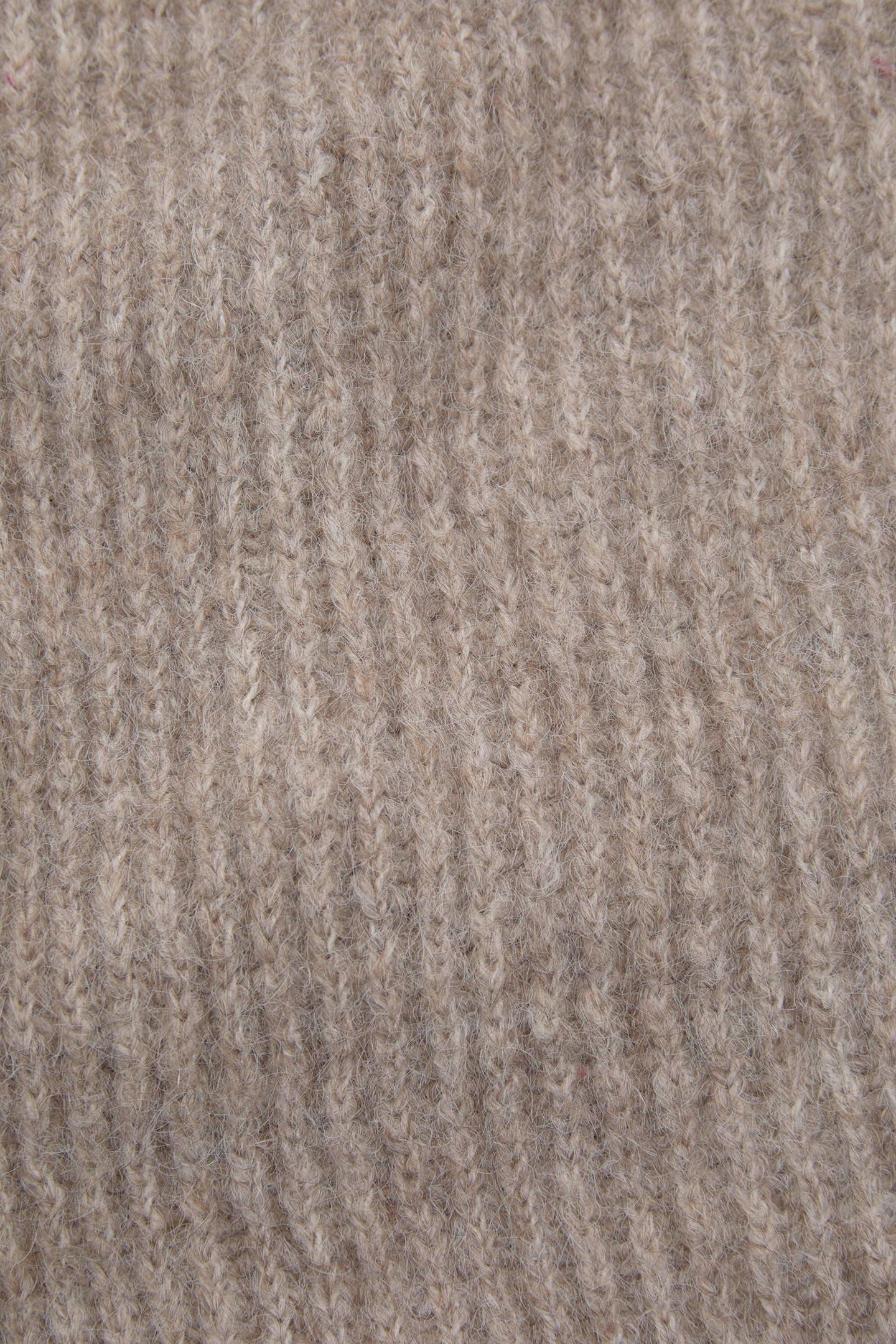 Cagoule maille | PULL and BEAR FR