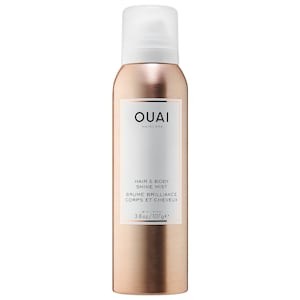 Hair & Body Shine Mist - OUAI | Sephora | Sephora (US)