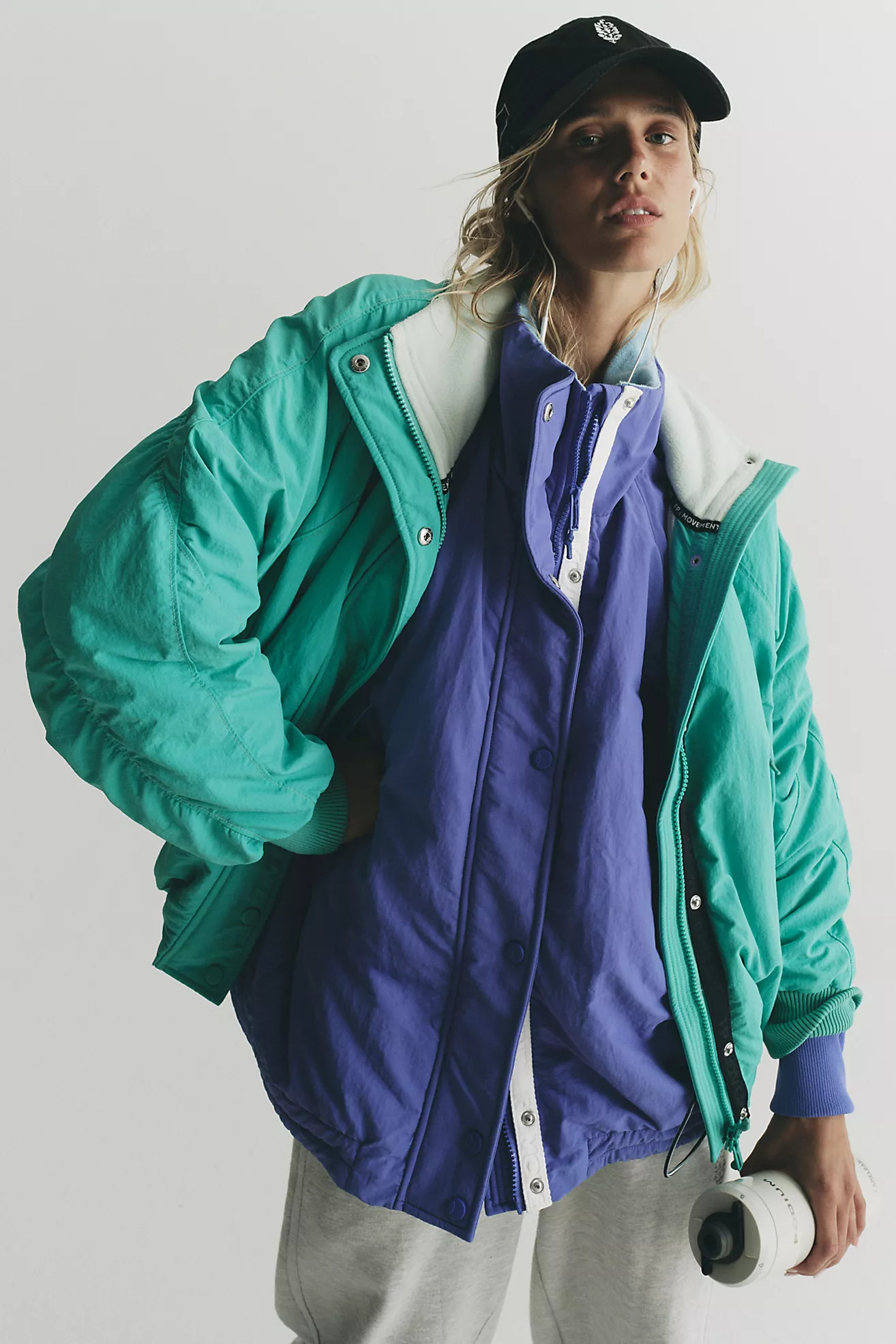 Field Tripper Jacket | Free People (Global - UK&FR Excluded)