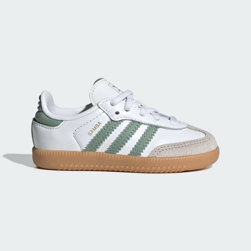 Samba OG Shoes Kids | adidas (UK)