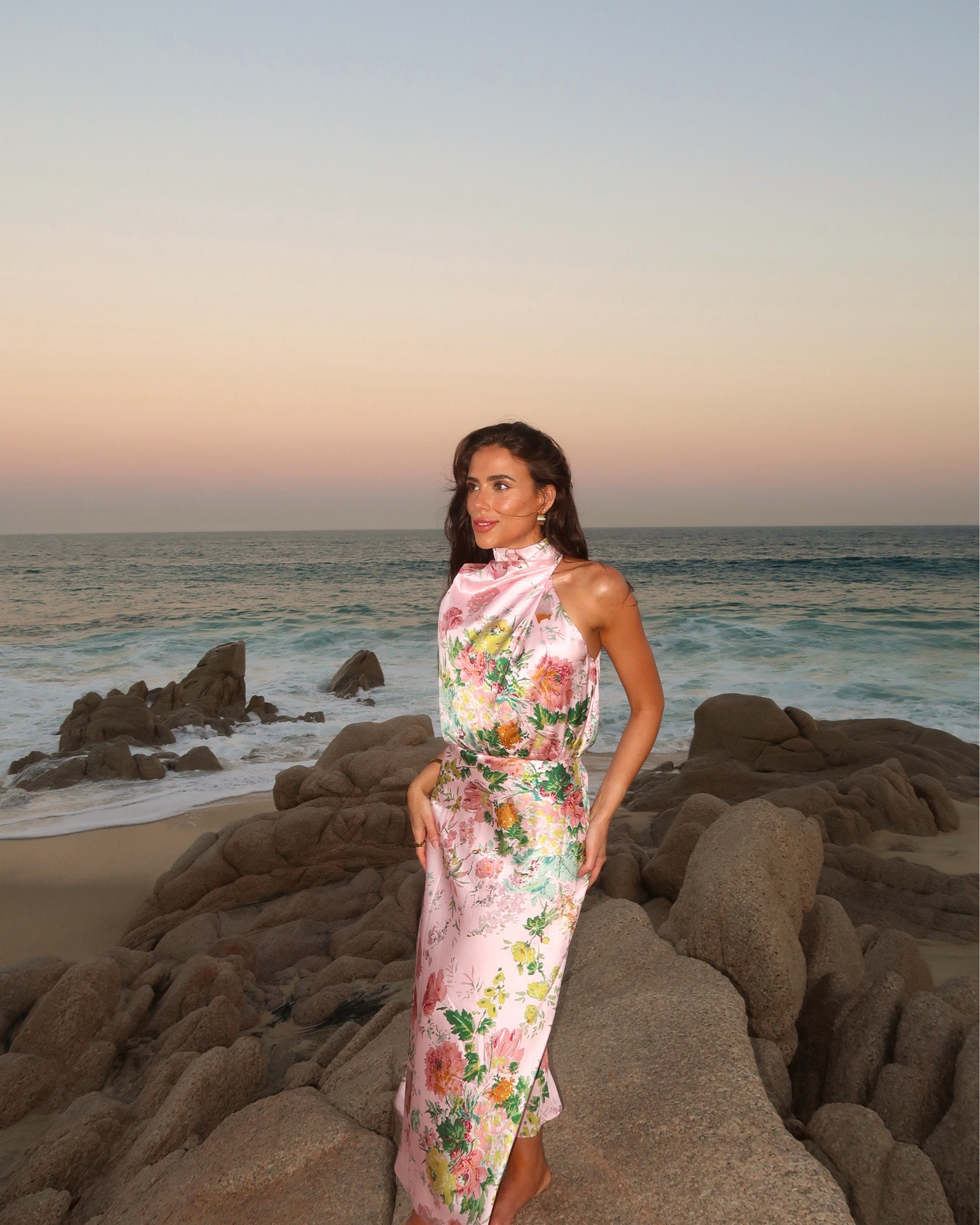 Perfect summer dress 

#LTKWedding #LTKSummerEdit #LTKParties