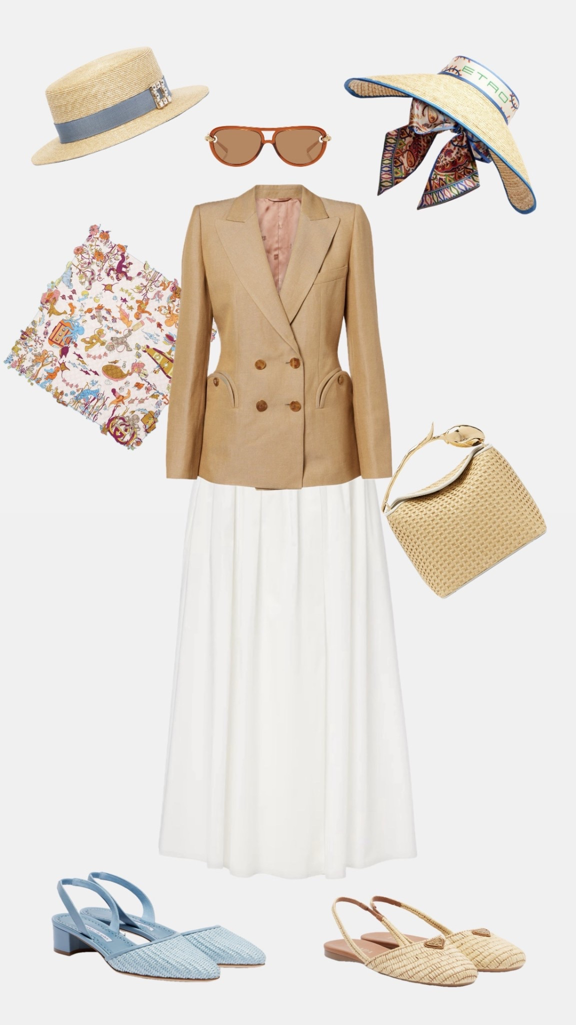 Dreaming of spring! 

#LTKSeasonal #LTKOver40 #LTKootd