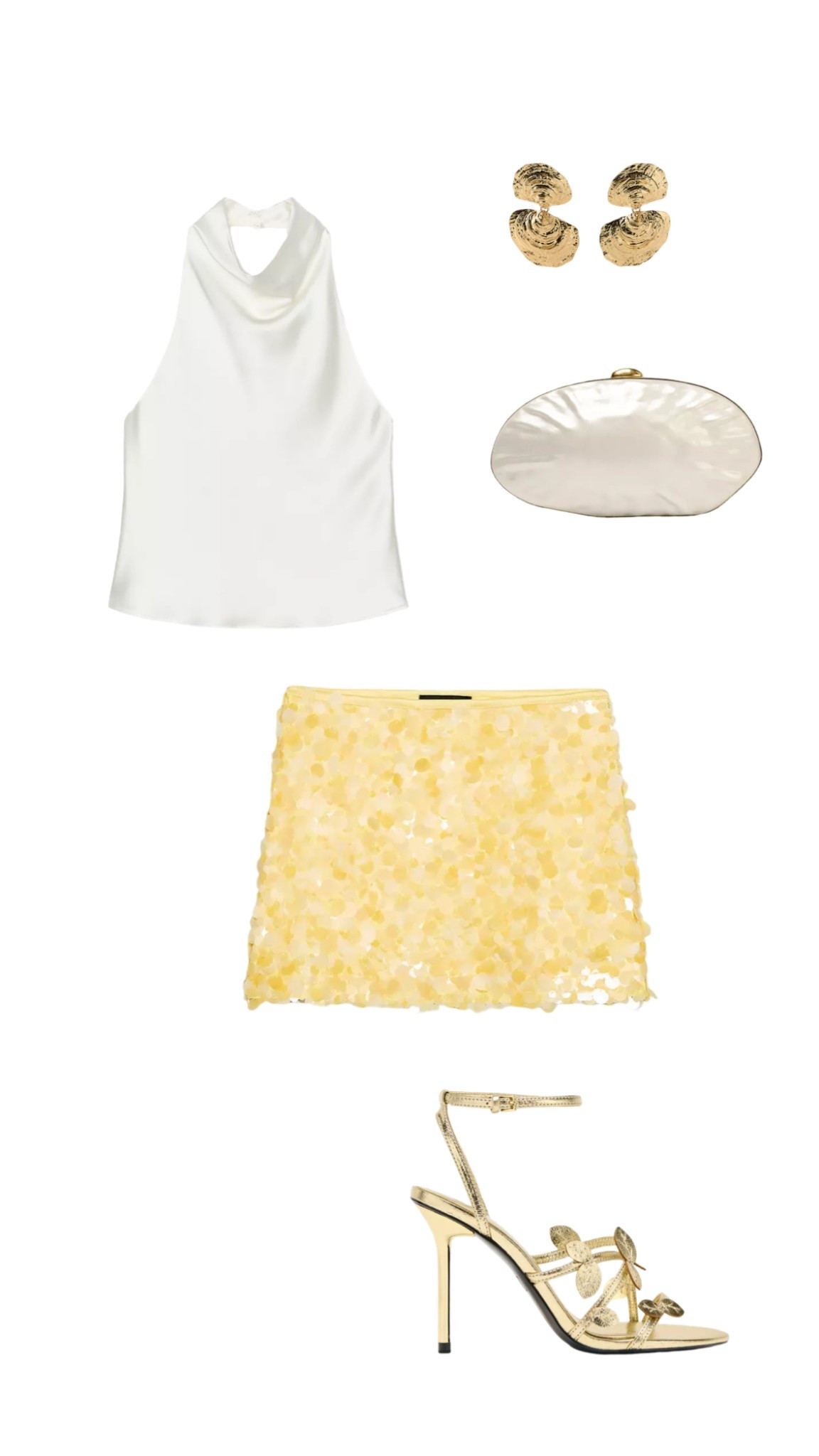 Holiday outfit inspo ✨✨✨