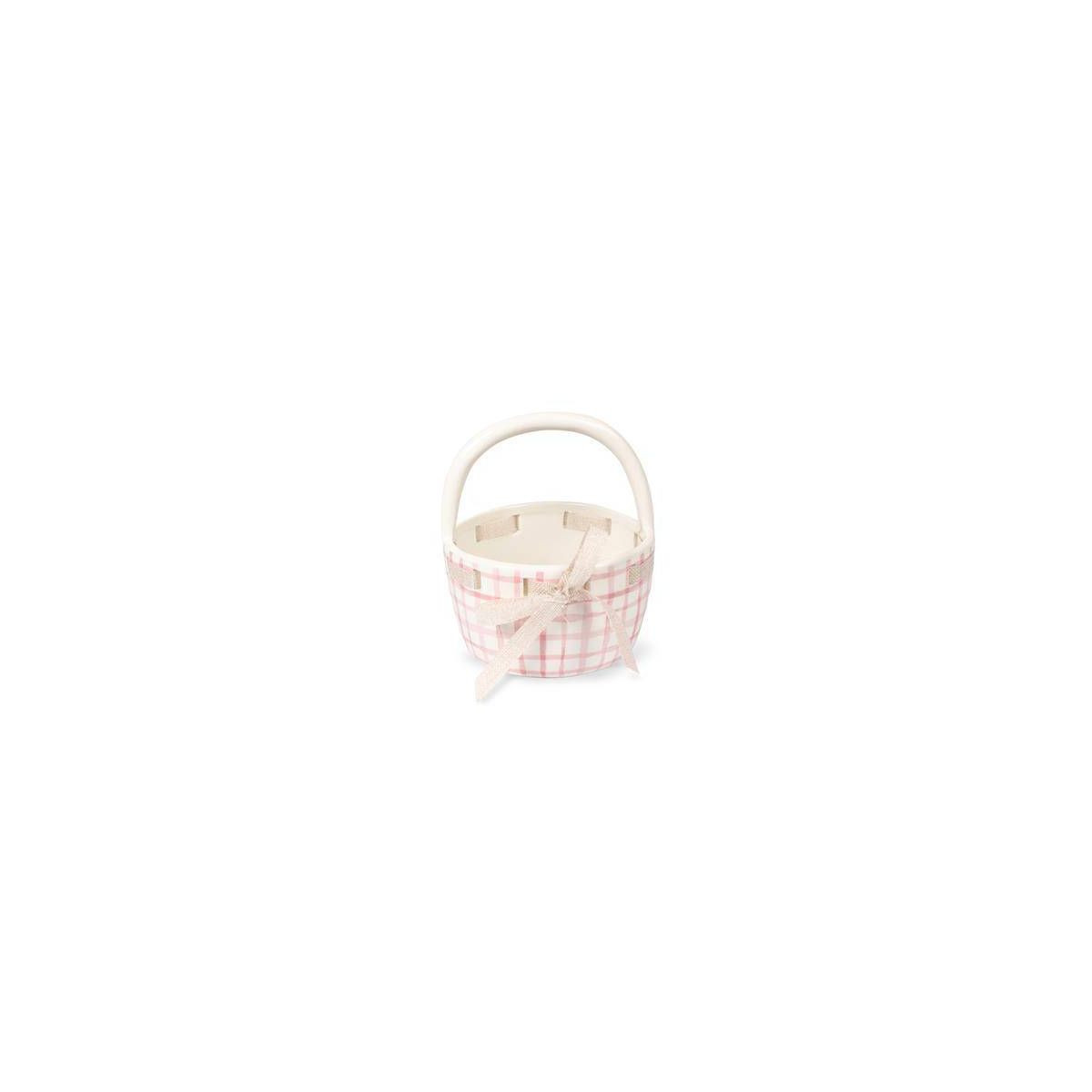 Ceramic Baskets Pink - Bullseye's Playground™ | Target