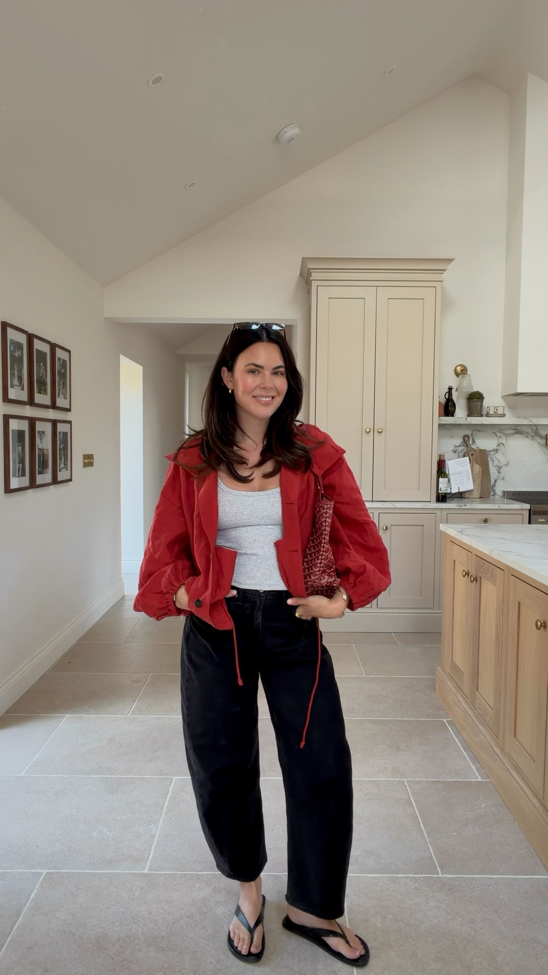 recent ootd for later summer ♥️

#LTKsummer #LTKuk #LTKautumn